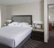 Bilik Tidur 7 Hyatt Regency Atlanta Downtown