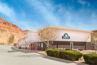 Exterior 4 Days Inn by Wyndham Moab