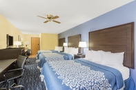 Bedroom Days Inn by Wyndham Moab