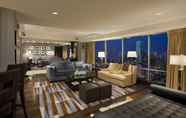 Ruang Umum 5 Hyatt Regency Dallas