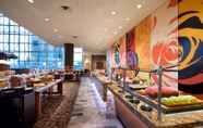 Restoran 7 Hyatt Regency Dallas