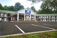 Luar Bangunan Hamilton Inn Jonesville NC