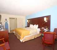 Bilik Tidur 6 Hamilton Inn Jonesville NC