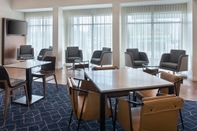 ห้องประชุม Courtyard by Marriott Silver Spring North/White Oak