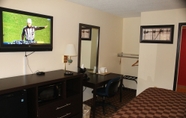 Phòng ngủ 3 Americas Best Value Inn Fredericksburg N