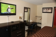 Phòng ngủ Americas Best Value Inn Fredericksburg N