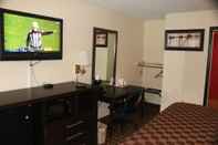 Bedroom Americas Best Value Inn Fredericksburg N