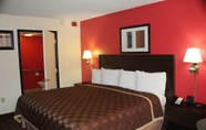 Phòng ngủ 4 Americas Best Value Inn Fredericksburg N