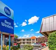 Luar Bangunan 2 Best Western John Day Inn