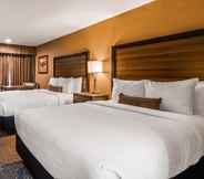 Bilik Tidur 5 Best Western John Day Inn