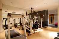 Fitness Center Le General Hotel