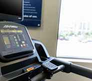 Fitness Center 4 Hampton Inn Virginia Beach-Oceanfront North