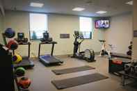 Fitness Center Hilton Garden Inn Wilsonville