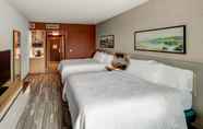 Bilik Tidur 6 Hilton Garden Inn Wilsonville