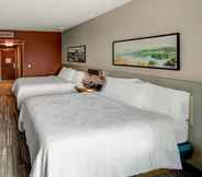 Bedroom 6 Hilton Garden Inn Wilsonville