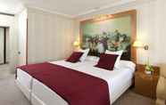 Bedroom 7 Hotel Princesa Plaza Madrid