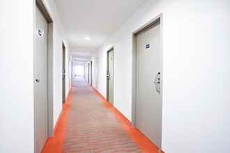 Sảnh chờ 4 Select Hotel Hamburg Nord