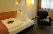 Kamar Tidur 7 ACHAT Hotel Braunschweig (ehemals Michel Hotel)