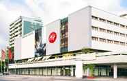 Exterior 6 ACHAT Hotel Braunschweig (ehemals Michel Hotel)