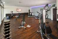 Fitness Center ACHAT Hotel Braunschweig (ehemals Michel Hotel)