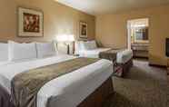 Bedroom 6 Best Western Grants Pass Inn