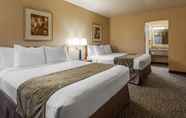 Bedroom 6 Best Western Grants Pass Inn