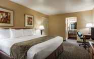Bedroom 5 Best Western Grants Pass Inn