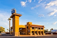 Exterior Best Western Rancho Grande