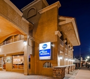 Exterior 7 Best Western Rancho Grande