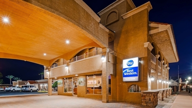 Exterior 4 Best Western Rancho Grande