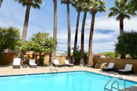 Swimming Pool Best Western Rancho Grande