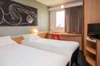 ห้องนอน ibis Reims Tinqueux