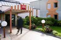 Exterior ibis Reims Tinqueux