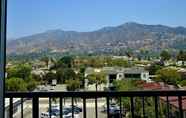 Nearby View and Attractions 2 Glendale Express Hotel Los Angeles