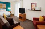 Kamar Tidur 5 Residence Inn by Marriott Detroit Troy/Madison Heights