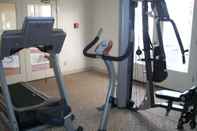 Fitness Center GuestHouse Enumclaw