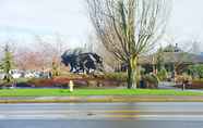 Nearby View and Attractions 4 GuestHouse Enumclaw