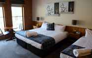 Kamar Tidur 5 Bakery Hill Motel