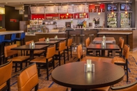 Bar, Cafe and Lounge Courtyard by Marriott Baltimore Hunt Valley