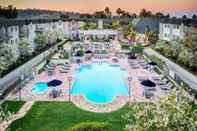 Swimming Pool Hilton San Diego/Del Mar