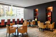 Bar, Cafe and Lounge Courtyard by Marriott Tokyo Ginza Hotel