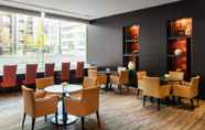 Bar, Cafe and Lounge 7 Courtyard by Marriott Tokyo Ginza Hotel