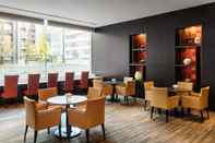 Bar, Cafe and Lounge Courtyard by Marriott Tokyo Ginza Hotel