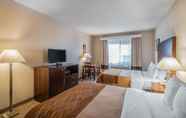 Kamar Tidur 5 Comfort Inn & Suites Seattle North