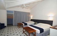 Kamar Tidur 6 Hotel Elcano