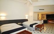 Kamar Tidur 7 Hotel Elcano