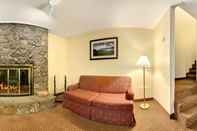 Common Space Best Western of Lake George