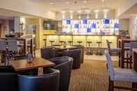 Bar, Cafe and Lounge Best Western Macrander Hotel Frankfurt/Kaiserlei