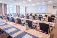 Ruangan Fungsional Best Western Macrander Hotel Frankfurt/Kaiserlei