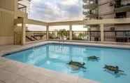 Swimming Pool 4 Aston Waikiki Beach Tower